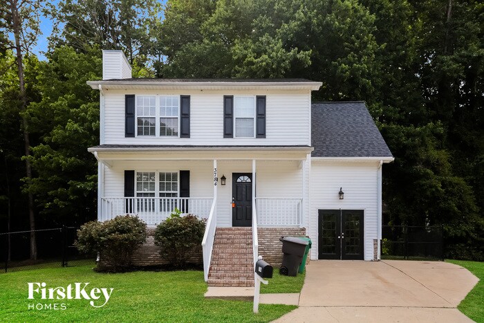 Foto principal - 3784 Stayman Dr