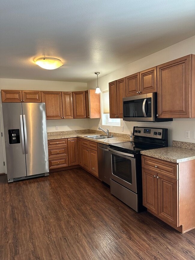 Foto del edificio - 2271-2271 S Valley Loop