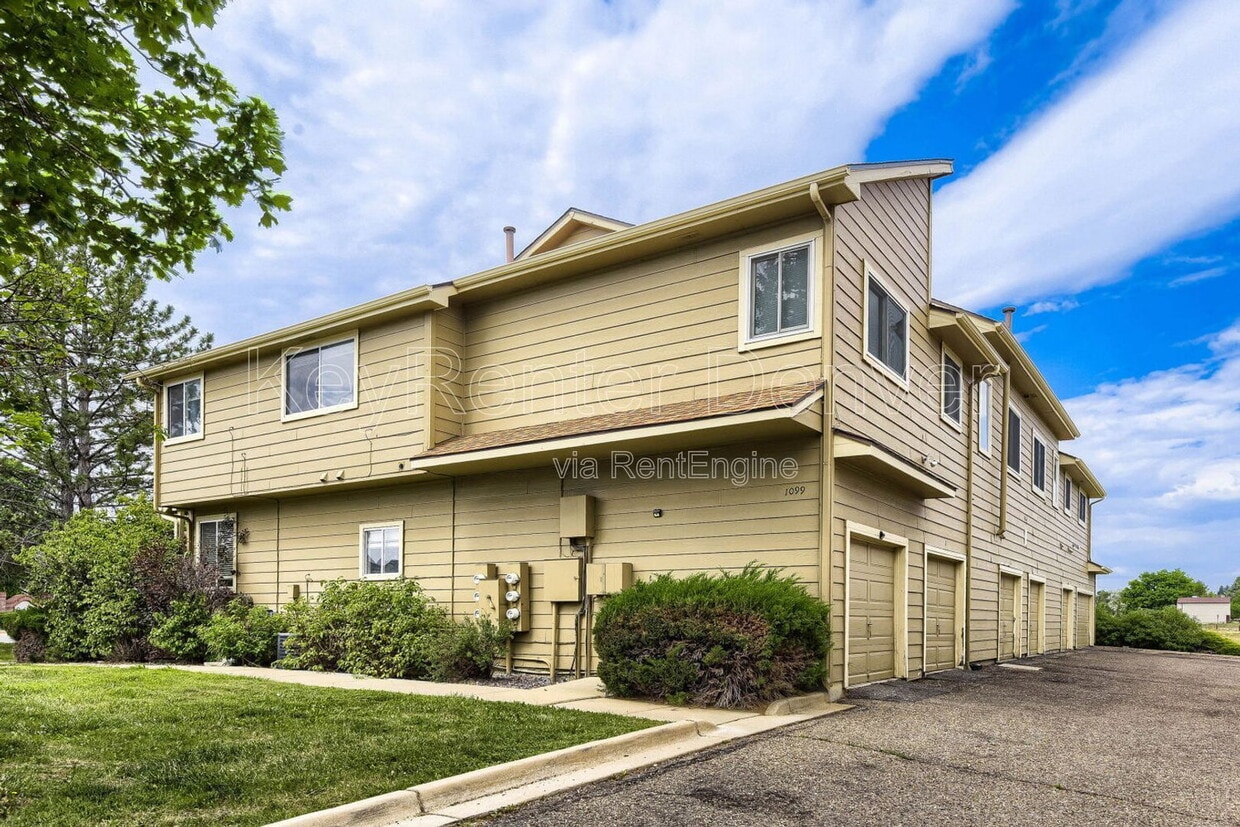 Photo - 1099 South Walden Way