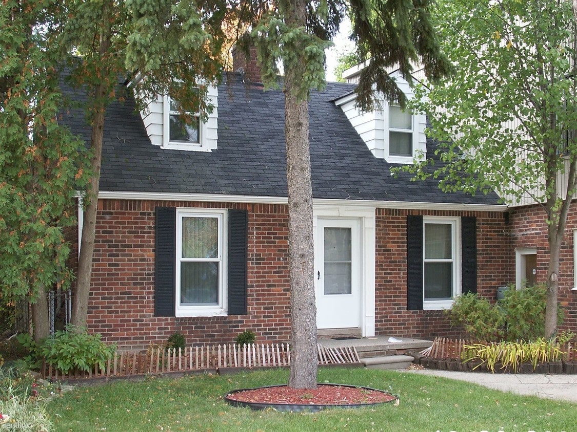 Primary Photo - 1 br, 1 bath Flat - 26111 Coolidge Hwy Unit B