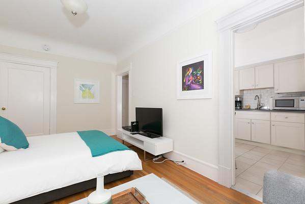Primary Photo - bedroom in San Francisco CA 94109
