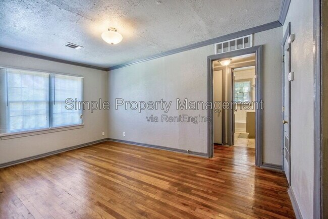 Foto del edificio - 2314 W Eubanks St