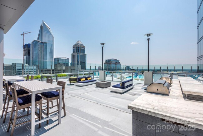 Foto del edificio - 401 S Graham St