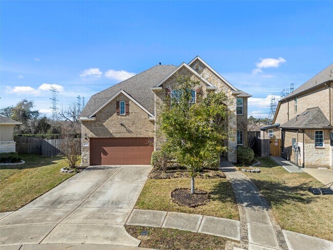 Foto del edificio - 4303 Shaded Arbor Way