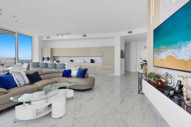 Foto del edificio - 4111 S Ocean Dr