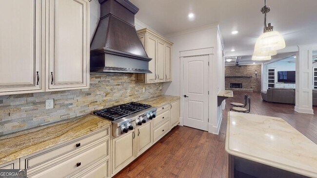 Foto del edificio - 1512 Barksdale Ct NW