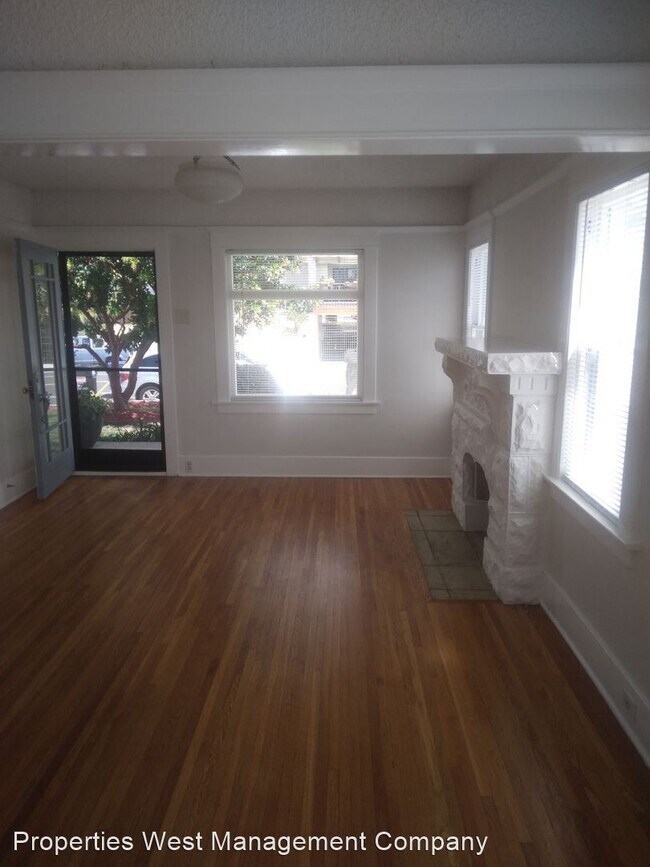 Building Photo - 2 br, 1 bath House - 1157 West 13th Street