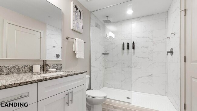 Foto del edificio - 1216 N Atlantic Ave