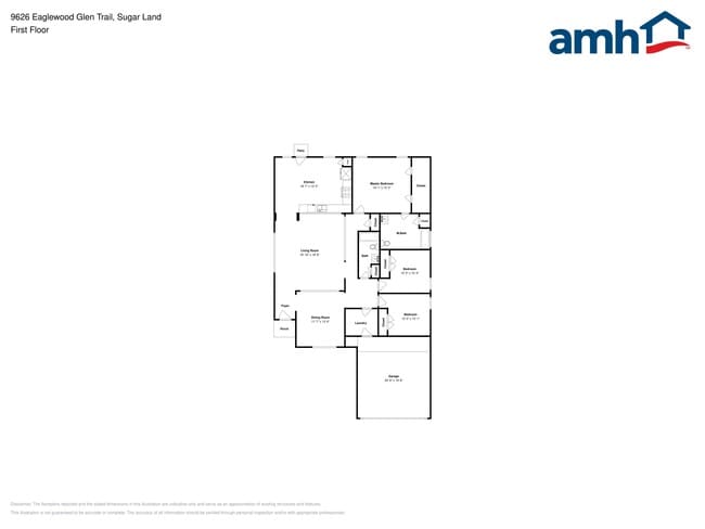 Building Photo - 9626 Eaglewood Glen Trl