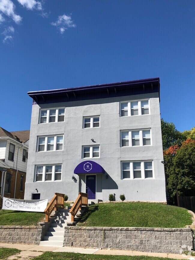 64111 Apartments for Rent Page 2