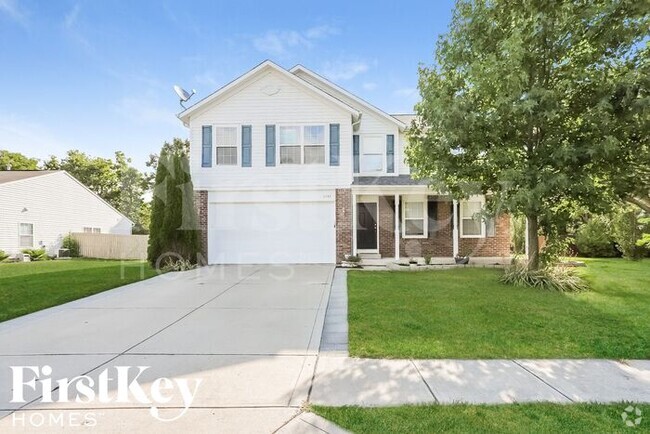 Building Photo - 1391 Bearsden Dr