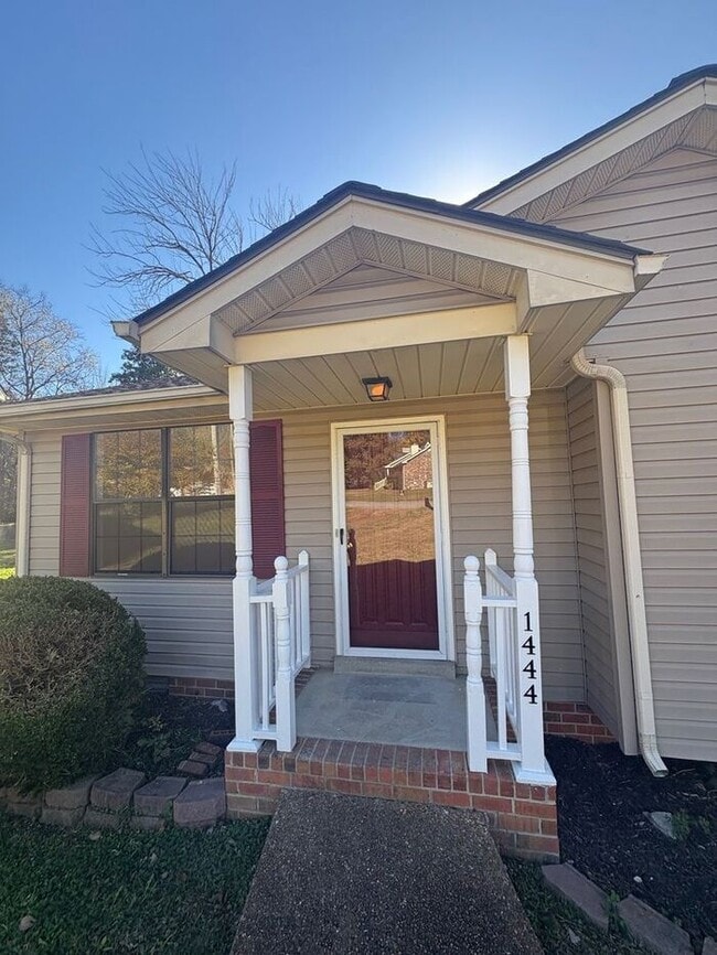 Building Photo - 1444 Rice Hill Cir