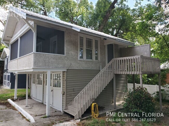 Foto del edificio - 141 N Stone St