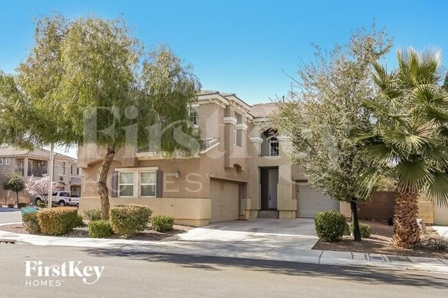 Foto del edificio - 3248 W Perching Bird Ln