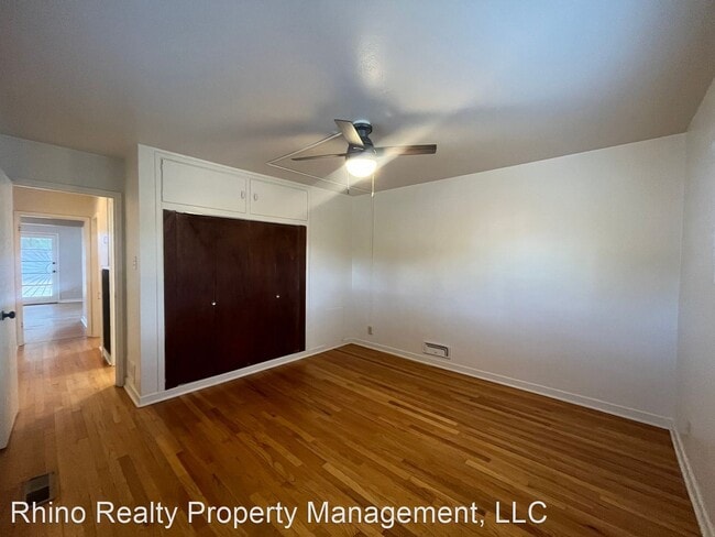 Building Photo - 2 br, 1 bath House - 1011 Quincy St SE