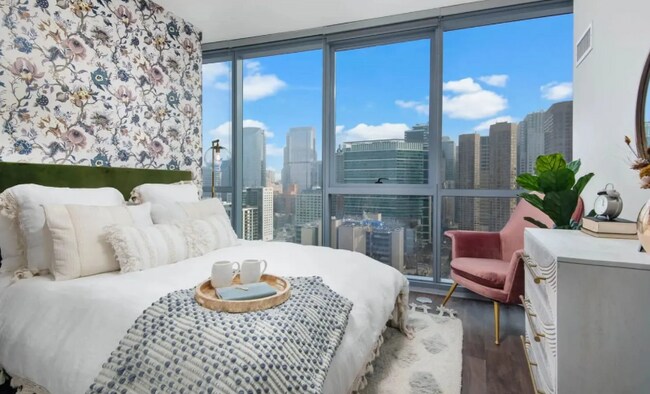 Foto del edificio - 700 W Madison St