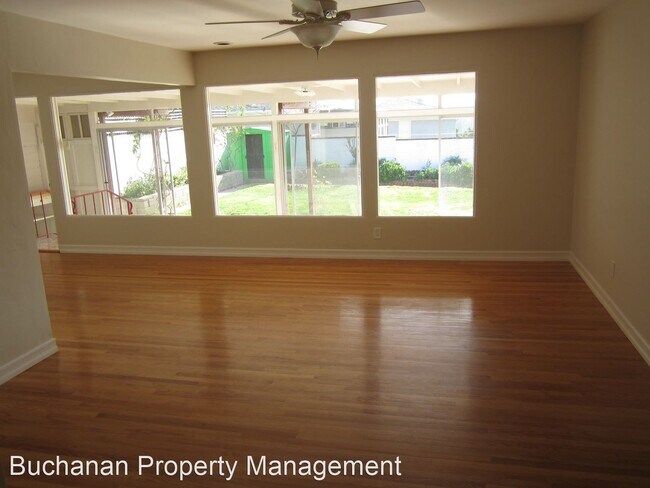 Building Photo - 2 br, 1 bath House - 4435 Braeburn Road