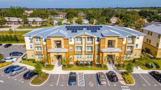 Building Photo - Enclave at Alafaya