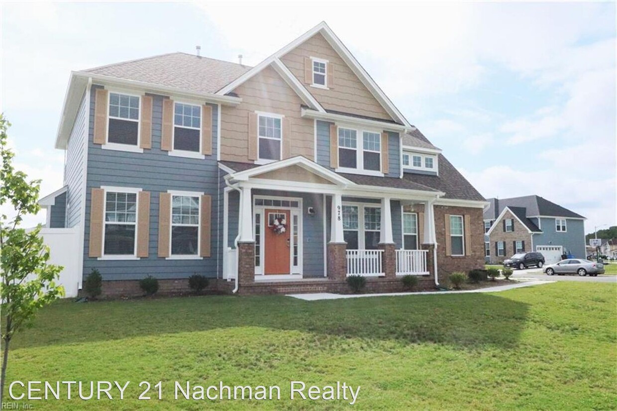 Primary Photo - 4 br, 3 bath House - 978 Painted Lady Place