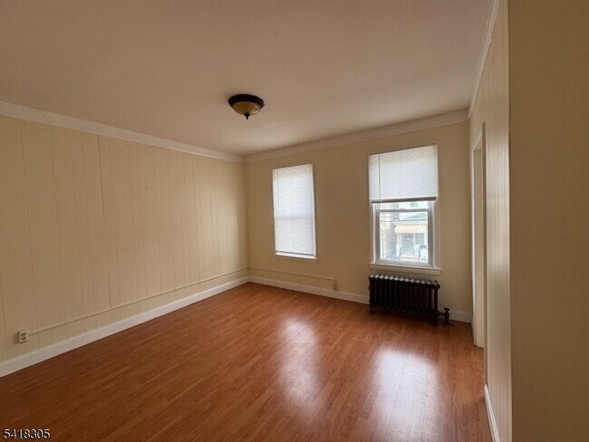 Foto del edificio - 16 Cutler St