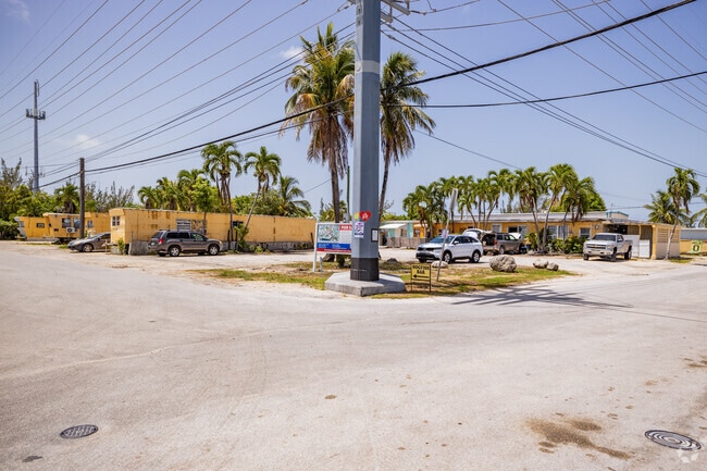 The corner of 4th Ave and Front Street. - 5730 4th Ave