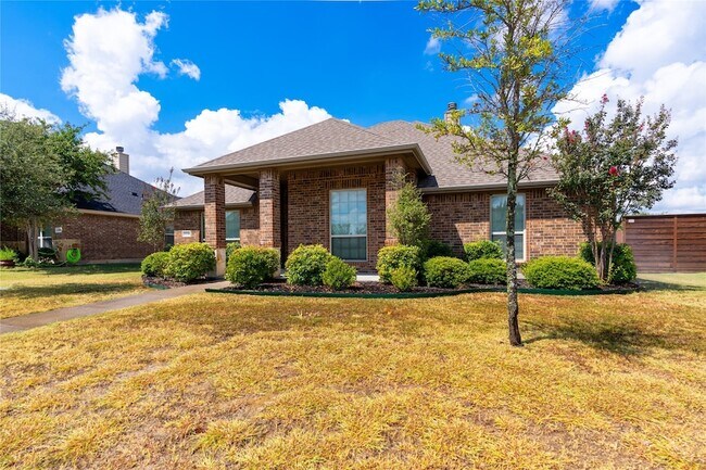 Foto del edificio - 1112 Hiddencreek Dr