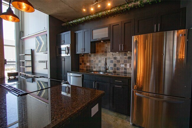 Foto del edificio - 2000 Bagby St