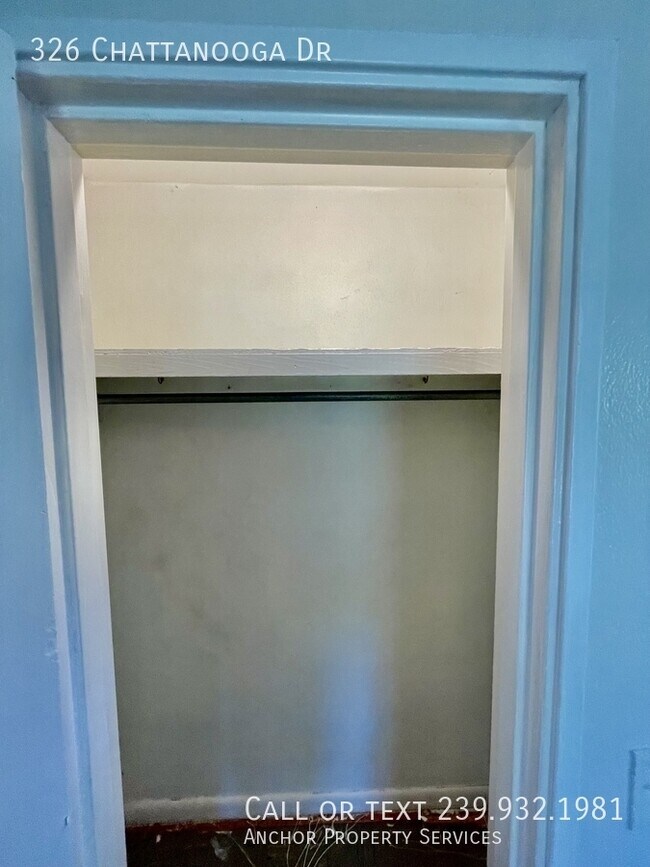 Foto del edificio - 326 Chattanooga Dr