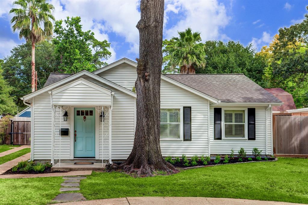 Foto principal - 1038 W 43rd St