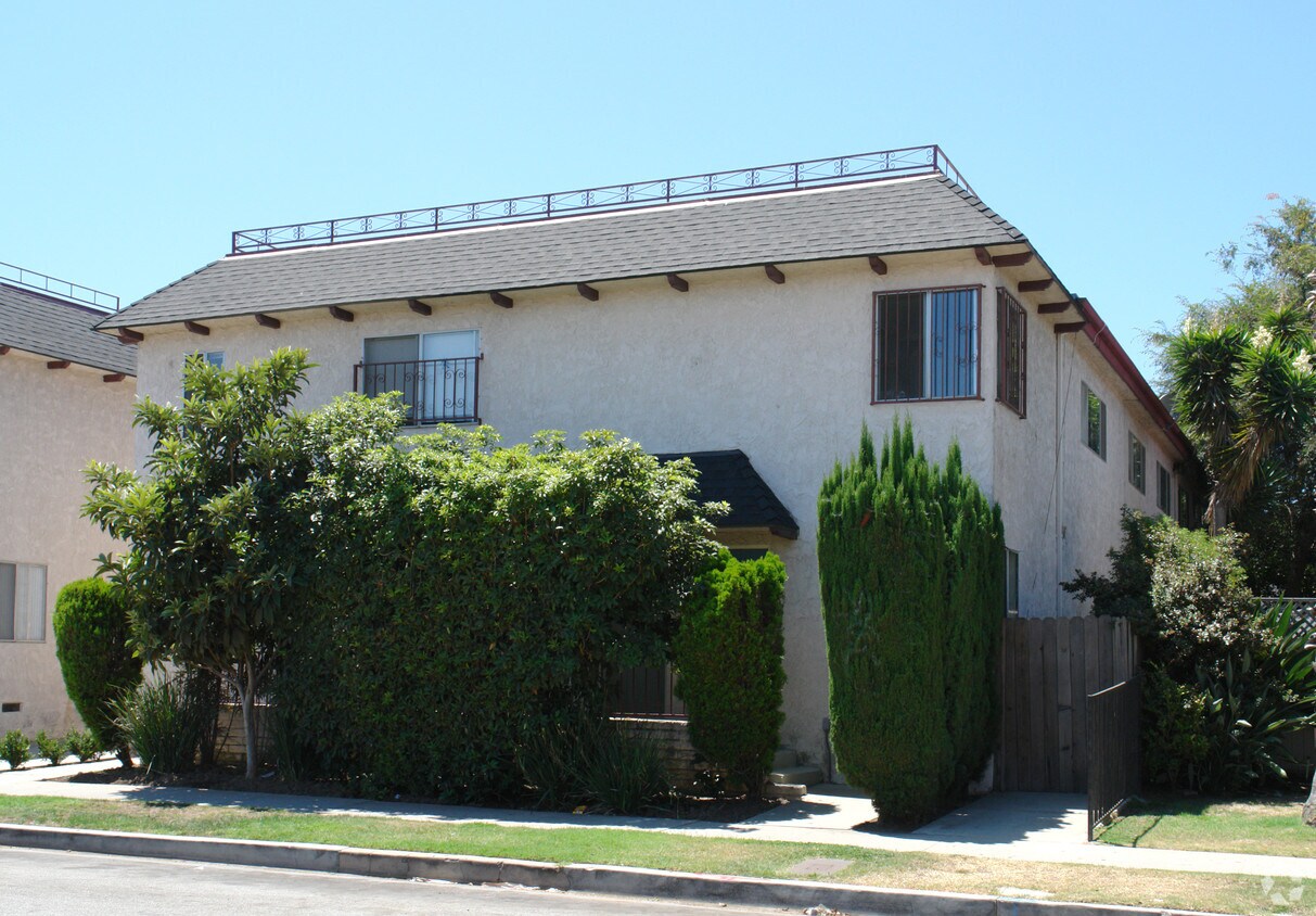 3843 Tilden Ave, Culver City, CA 90232 Apartments in Culver City, CA