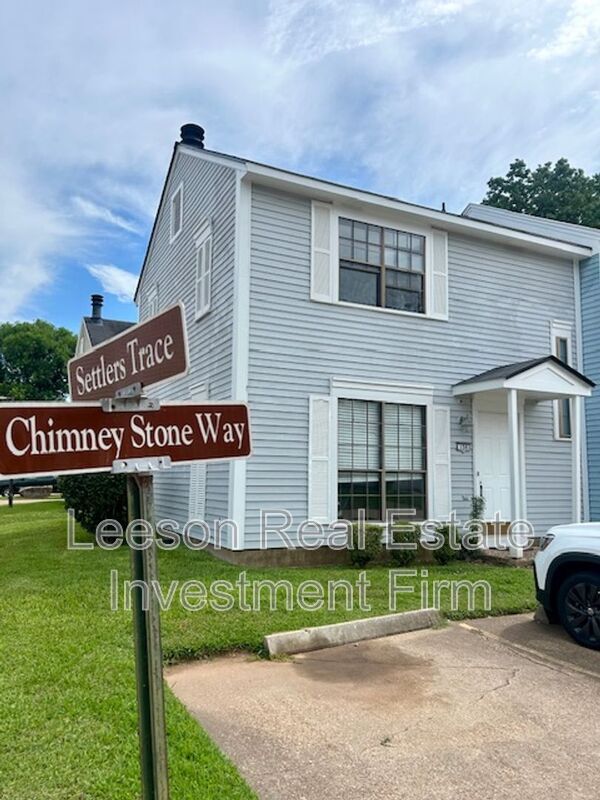 Foto del edificio - 150 Chimney Stone Way
