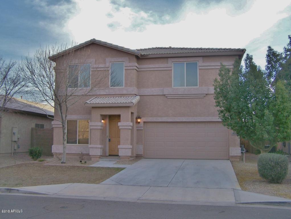 1177 E Canyon Trail, Queen Creek, AZ 85143 House Rental in Queen