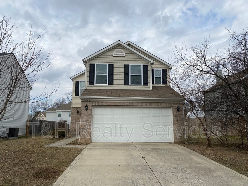 Primary Photo - 11408 High Grass Dr