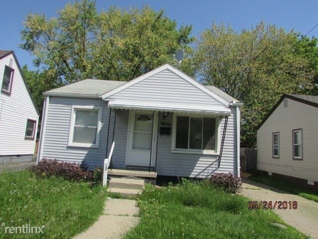 Foto principal - 2 br, 1 bath House - 13433 Sherman Ave