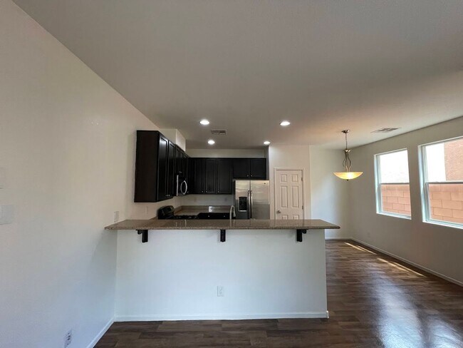 Foto del edificio - Mountains Edge - 2 Story 3 Bedroom Home wi...