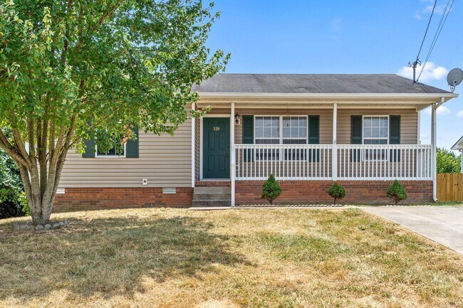 Building Photo - 339 Pioneer Drive, Oak Grove, KY 42262