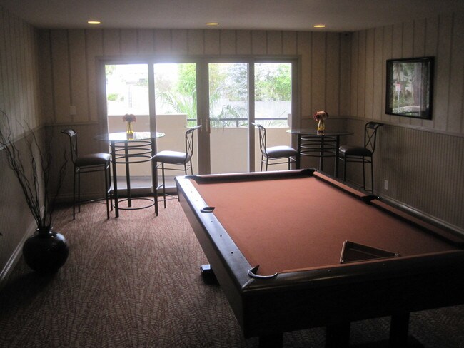 Projects Billiard Rm - 222 7th St