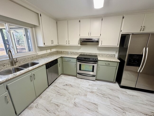 Foto del edificio - 5 Sweet Branch Ct