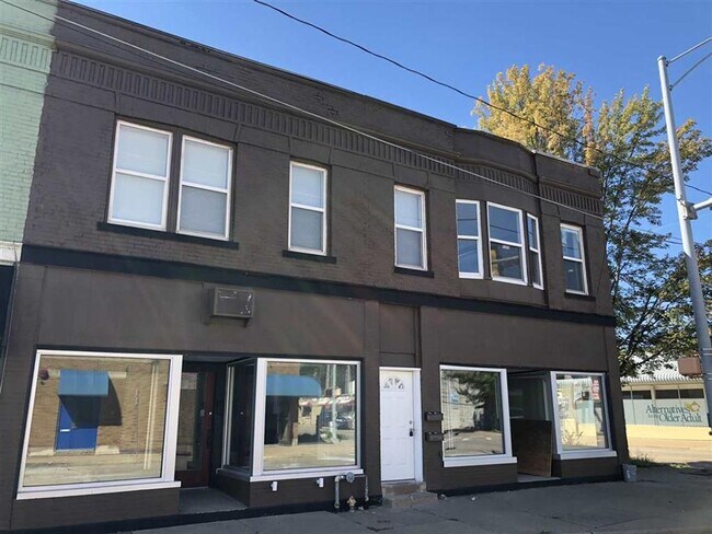 Building Photo - 702-704 18th Avenue