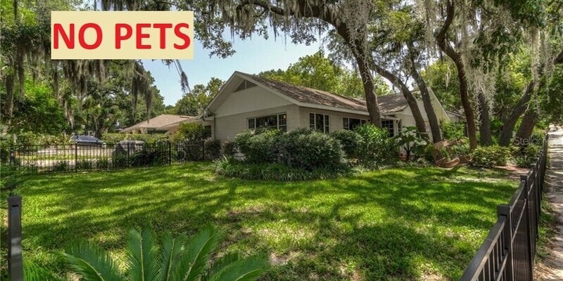 Primary Photo - Mt Dora 2BR + Den