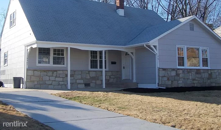 Primary Photo - 3 br, 2 bath House - 2307 Beverly Rd