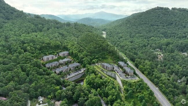  - Berrington Village
