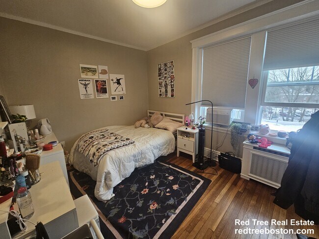 Foto del edificio - 5 Colliston Rd