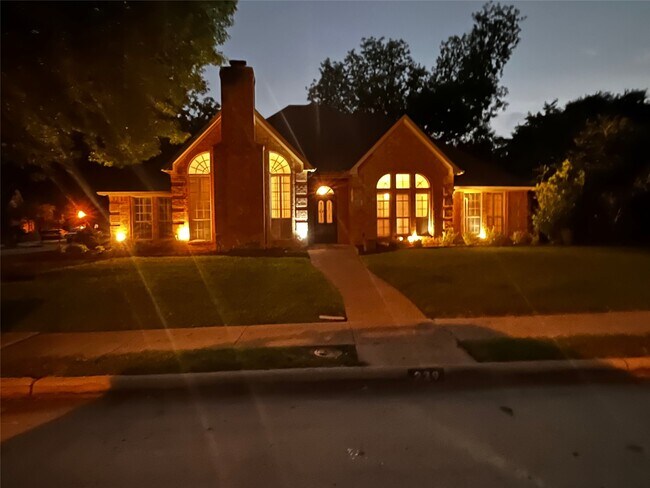 Foto del edificio - 229 E Bethel Rd