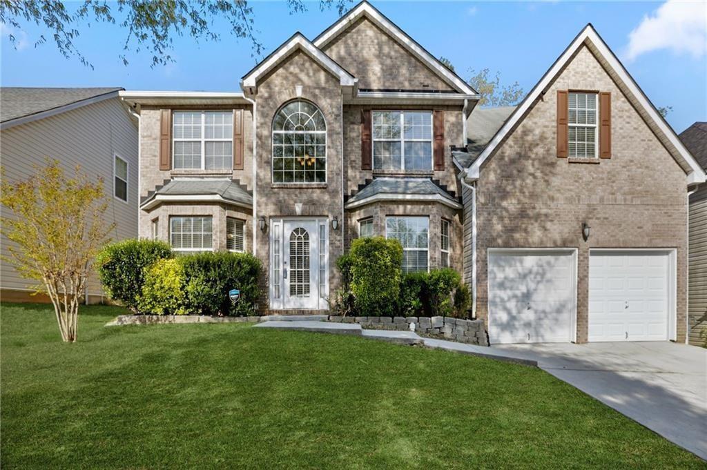 Primary Photo - 4550 Ivy Fork Dr