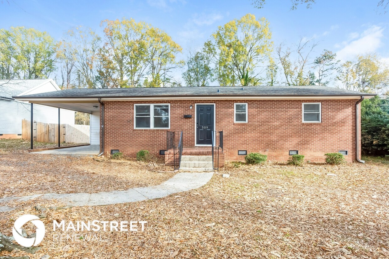 Foto principal - 509 Frank Dr