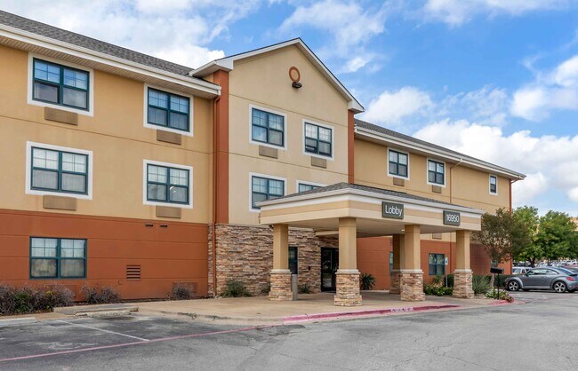 Foto del edificio - Furnished Studio-Austin - Round Rock - South
