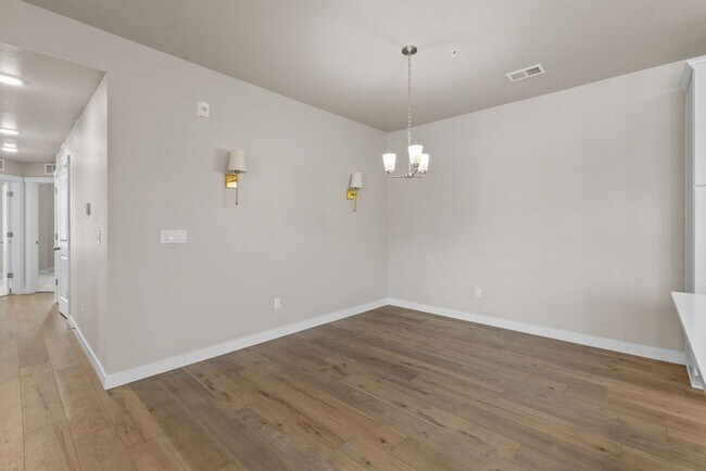 Foto del edificio - 2 Bedroom 2 Bathroom Ground Floor Townhome in Centerra