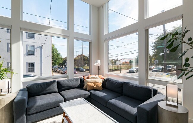 Photo - Three Bed Olde Kensington Home