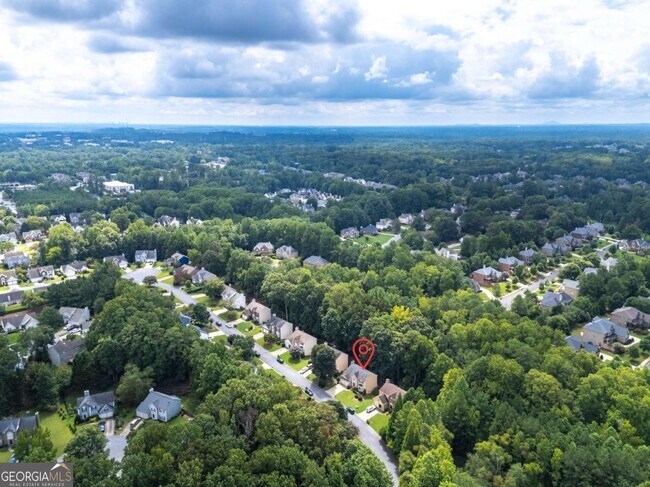 Building Photo - 2371 Traywick Chase